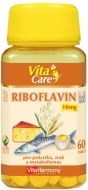 Vita Harmony Riboflavin B2 60tbl - cena, srovnání