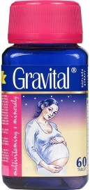 Vita Harmony Gravital 60tbl