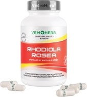 Viridian Rhodiola Rosea 90tbl - cena, srovnání