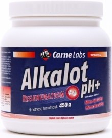 Carne Labs Alkalot pH + 450g