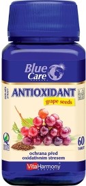 Vita Harmony Antioxidant New Formula 60tbl