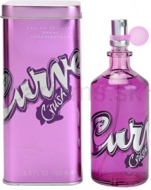 Liz Claiborne Curve Crush 100ml