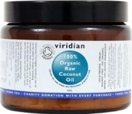 Viridian 100% Organický kokosový olej 500g - cena, srovnání