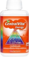 Vita Harmony CentralVita Energy Multivitamín 300tbl - cena, srovnání
