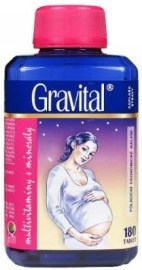 Vita Harmony Gravital 180tbl