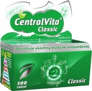 Vita Harmony CentralVita Classic 100tbl - cena, srovnání