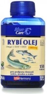 Vita Harmony Rybí olej Omega 3 150tbl - cena, srovnání