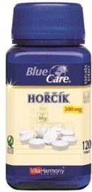 Vita Harmony Horčík 300mg 120tbl