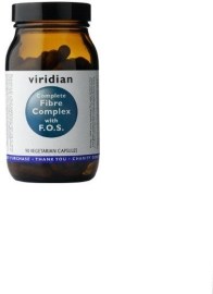 Viridian Fibre Complex with F.O.S. 90tbl