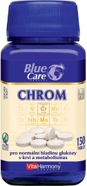 Vita Harmony Chrom 200mcg 150tbl