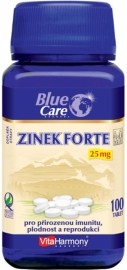 Vita Harmony Zinok Forte 100tbl