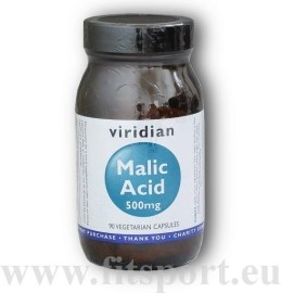 Viridian Malic Acid 90tbl