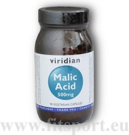 Viridian Malic Acid 90tbl