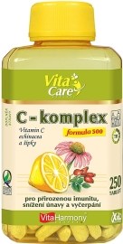 Vita Harmony C-komplex Formula 500 250tbl