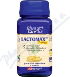 Vita Harmony Lactomax Double 60tbl