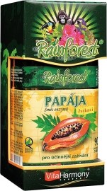 Vita Harmony RainForest Papája 90tbl