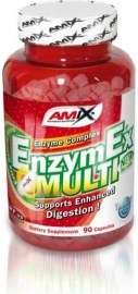 Amix EnzymEx Multi 90tbl