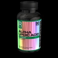 Reflex Nutrition Alpha Lipoic Acid 90tbl - cena, srovnání