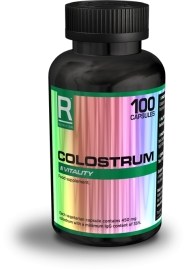 Reflex Colostrum 100tbl