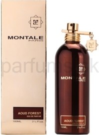 Montale Aoud Forest 100ml