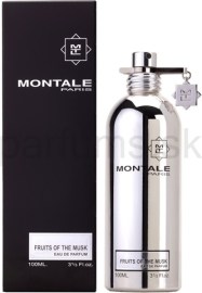 Montale Fruits Of The Musk 100ml