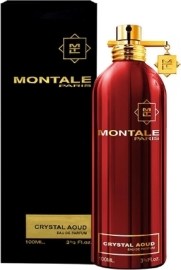 Montale Crystal Aoud 100ml