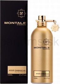 Montale Aoud Damascus 100ml