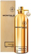 Montale Pure Gold 100ml - cena, srovnání