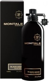 Montale Black Aoud 100ml