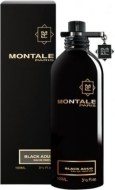 Montale Black Aoud 100ml - cena, srovnání