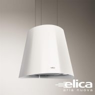 Elica Juno F50 WH - cena, srovnání