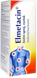 Stada Elmetacin 100ml