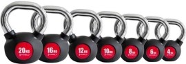 HMS Kettle Bell 16kg