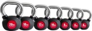 HMS Kettle Bell 16kg - cena, srovnání