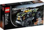 Lego Technic - Štvorkolka 42034 - cena, srovnání