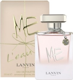 Lanvin Me L´Eau 50ml