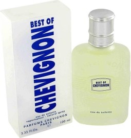 Chevignon Best of Chevignon 100ml