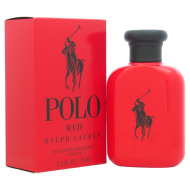 Ralph Lauren Polo Red 75ml - cena, srovnání