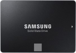 Samsung 850 Evo MZ-75E500B 500GB