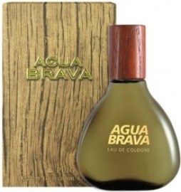 Antonio Puig Agua Brava 200ml