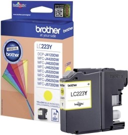 Brother LC-223Y