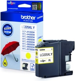 Brother LC-225XLY