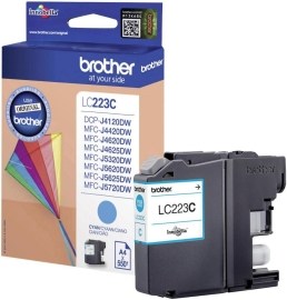 Brother LC-223C