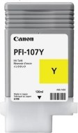 Canon PFI-107Y - cena, srovnání