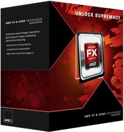 AMD FX-8300
