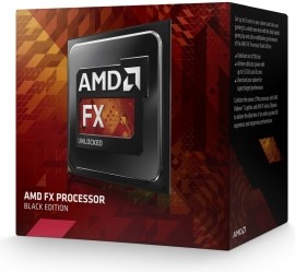 AMD FX-8370E