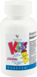 Forever Living Products Kids 120tbl