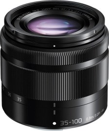 Panasonic Lumix G 35-100mm f/4-5.6 O.I.S.