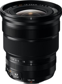 Fujifilm Fujinon XF 10-24mm f/4 R O.I.S.