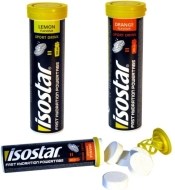 Isostar Fast Hydration 10tbl - cena, srovnání